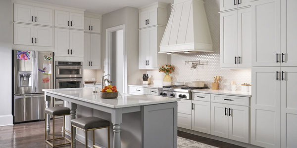 Top 5 kitchen trends to try in the &hellip;