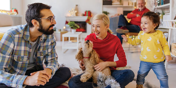 Recognizing Holiday Hazards: 5 Seasonal Safety Tips for &hellip;