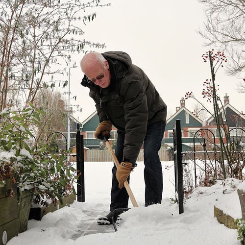 How Cold Weather Activities Can Impact Heart Health