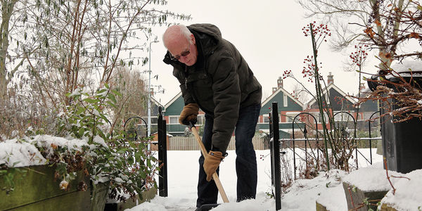 How Cold Weather Activities Can Impact Heart Health