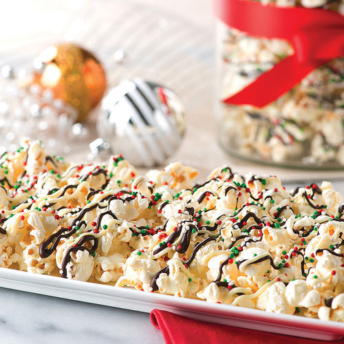 Holiday Fun with a Joyful Pop
