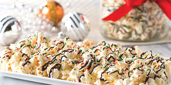 Holiday Fun with a Joyful Pop