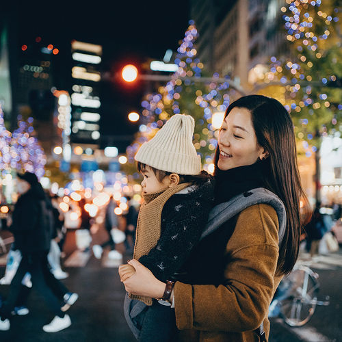 Pediatrician-Approved Tips to Conquer Holiday Travel with Little Ones
