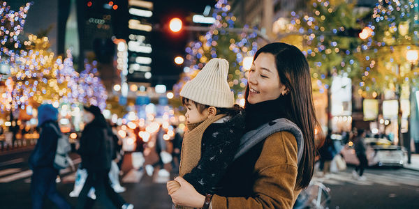 Pediatrician-Approved Tips to Conquer Holiday Travel with Little &hellip;