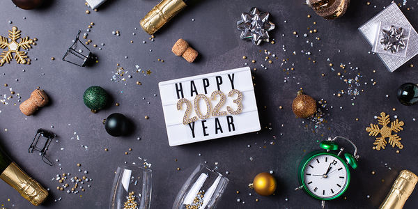 Achieve New Year’s Resolution Success With Helpful Planning &hellip;
