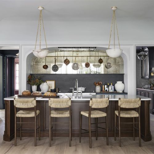 Kitchen and home design trends poised for popularity in 2023
