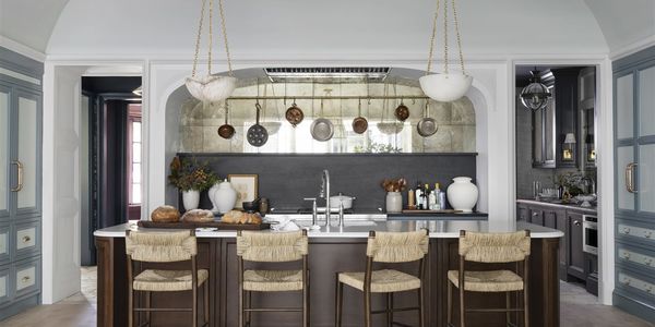 Kitchen and home design trends poised for popularity &hellip;