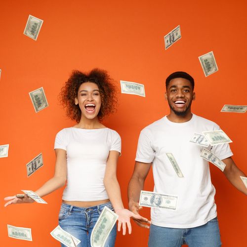 Coupling Finances: What All Newlyweds Should Know