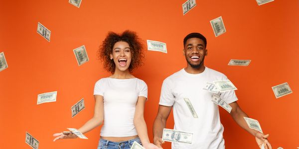 Coupling Finances: What All Newlyweds Should Know