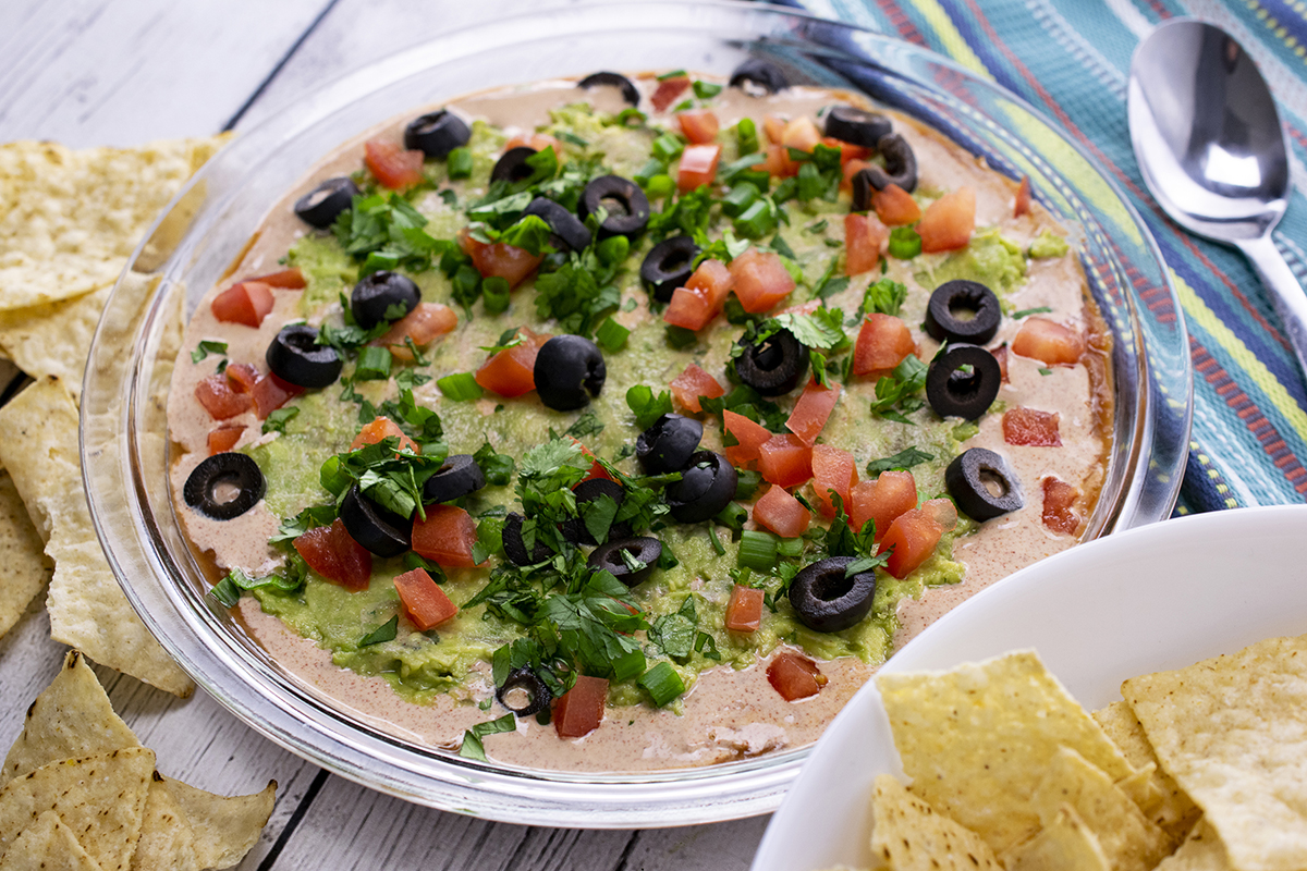 16504_VID_Healthy7LayerTacoDip