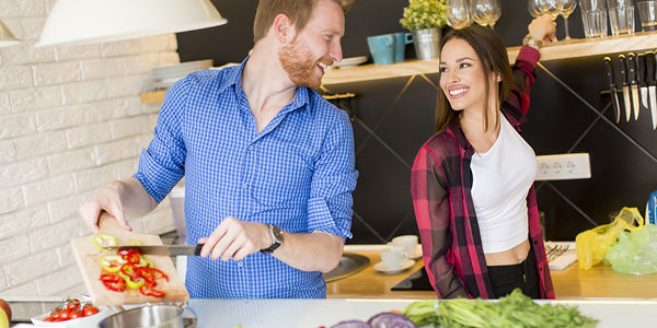 Kitchen Must-Haves
