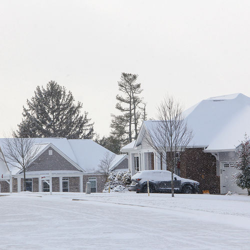Winter Home Selling Tips