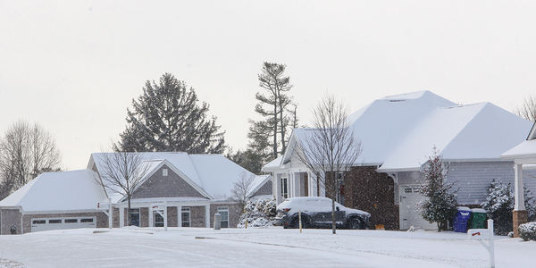 Winter Home Selling Tips