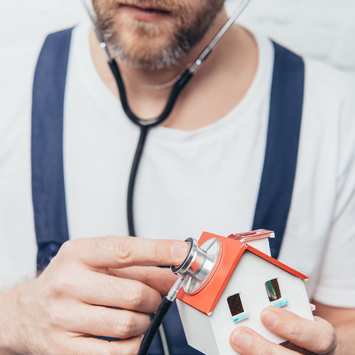 What to Expect at Your Home Inspection