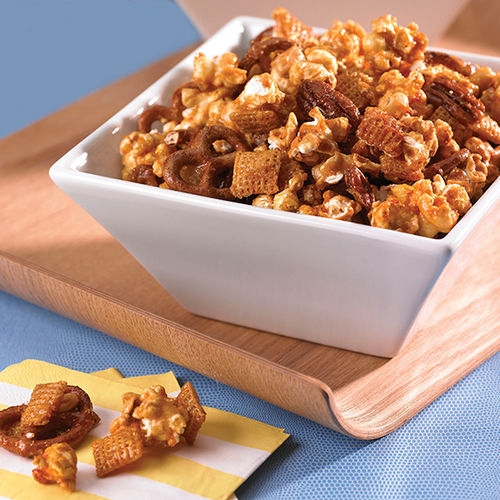 Big Game Snacks