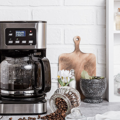 How is Your House Similar to a Coffee Maker?