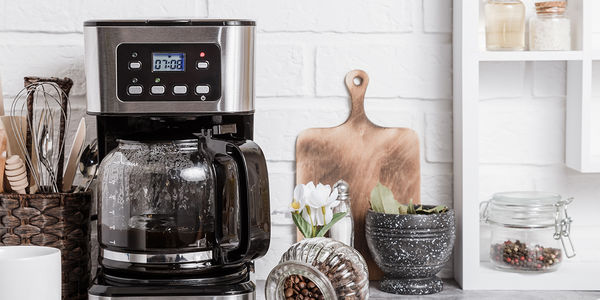 How is Your House Similar to a Coffee &hellip;
