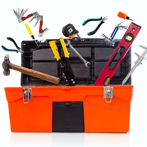 5 Tools Every Home Needs