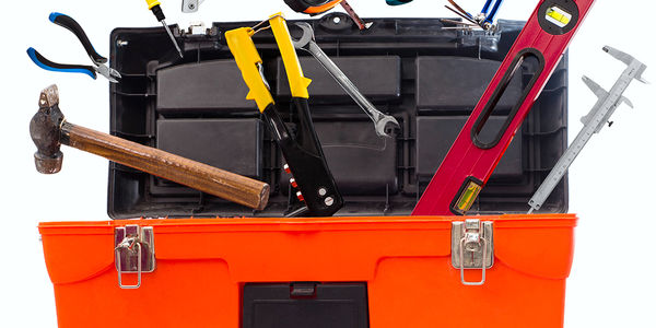 5 Tools Every Home Needs
