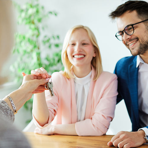 How Home Buyers Can Prepare for the Spring Market