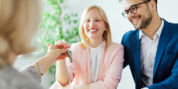 How Home Buyers Can Prepare for the Spring &hellip;