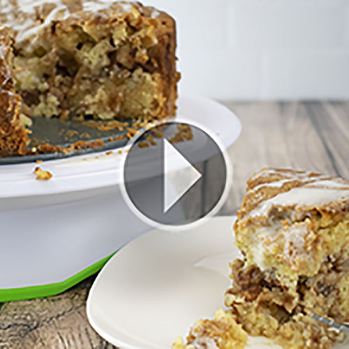 Apple Cake