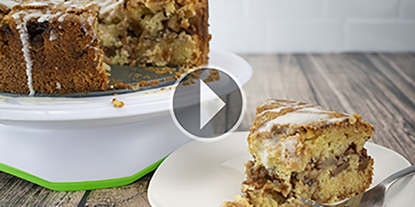 Apple Cake