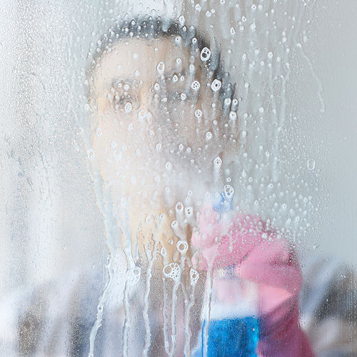 Window Cleaning Tips
