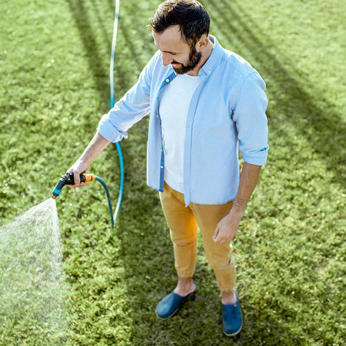 Spring Lawn Care Tips