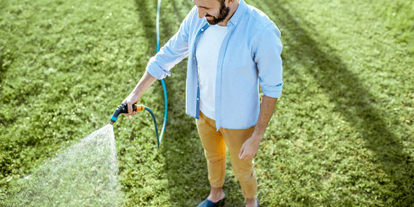 Spring Lawn Care Tips