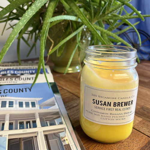 Why is Scent so Important when Selling Your Home?