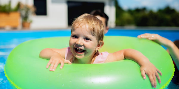 Buying a Home with a Swimming Pool? Here &hellip;