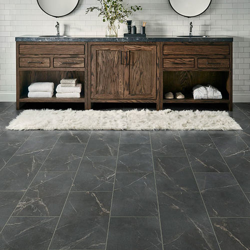 Resilient Flooring Trends
