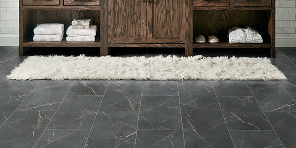 Resilient Flooring Trends