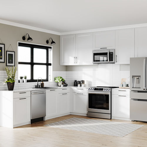 Top Tips for a More Organized Kitchen