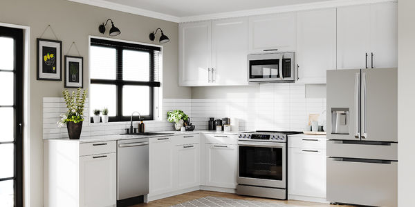 Top Tips for a More Organized Kitchen