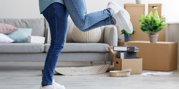 Steps to Prepare to Buy a Home