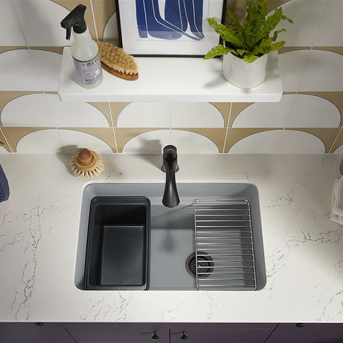 5 Ways to Elevate Your Laundry Room