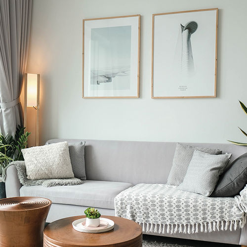 4 Budget-Friendly Ideas to Freshen Up Indoor Spaces