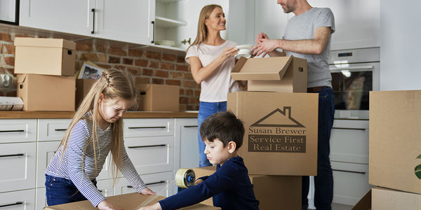 Tips for Selling a House You’re Still Living &hellip;