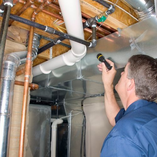 Buying Without a Home Inspection Can be a Mistake