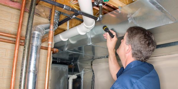 Buying Without a Home Inspection Can be a &hellip;