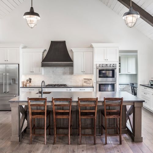 Choosing the Ideal Countertop Surface