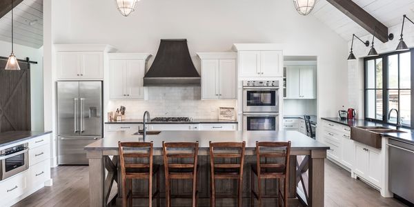 Choosing the Ideal Countertop Surface