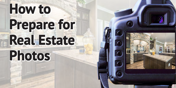 How to Prepare for Photos when Selling Your &hellip;