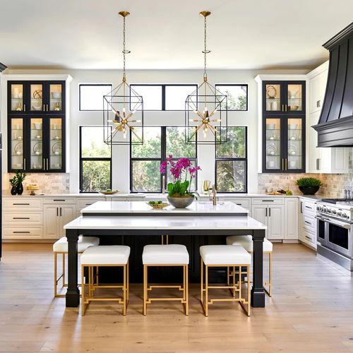 5 Tips to Give Your New Construction Home Character