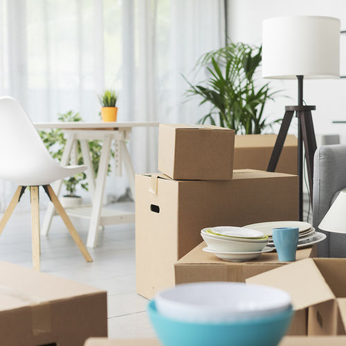The Steps of Selling Your Home