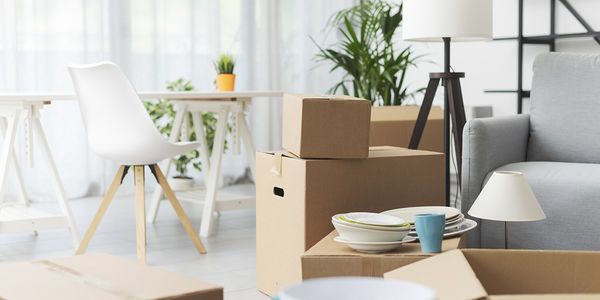 The Steps of Selling Your Home