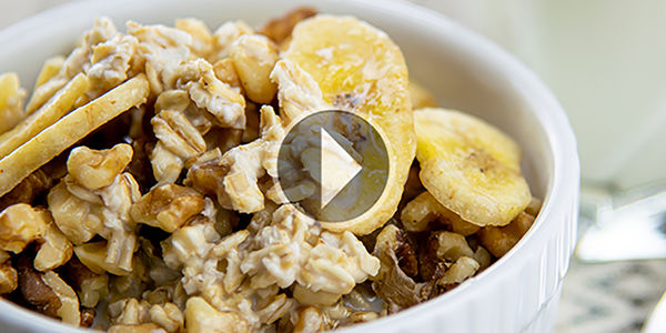 On-the-Go Breakfast Options