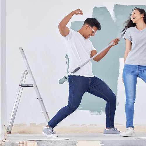 Tips to Paint Like a Pro
